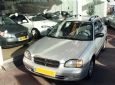 סוזוקי בלנו GLX אוט' 1.6 2000