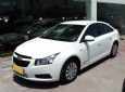 שברולט קרוז LS אוט' 1.6 2010