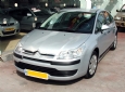 סיטרואן C4 SX אוט' 1.6 2007
