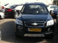 שברולט קפטיבה LTZ אוט' 3.2 2008