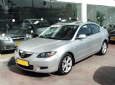 מאזדה 3 SPIRIT אוט' 2.0 2008