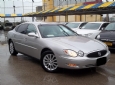 ביואיק לה קרוס CX אוט' 3.8 2007