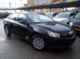 שברולט קרוז LS אוט' 1.6 2010