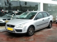 פורד פוקוס TREND X אוט' 1.6 2006