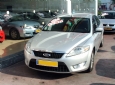 פורד מונדיאו TREND X אוט' 2.3 2008