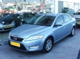 פורד מונדיאו TREND X אוט' 2.3 2008
