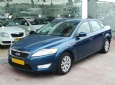 פורד מונדיאו TREND X אוט' 2.3 2008