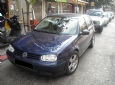 פולקסווגן גולף CL אוט' 1.6 1999