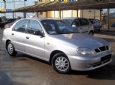 דייהו לאנוס SE אוט' 1.5 2001