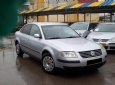 פולקסווגן פאסאט FLT אוט' 2.0 2003