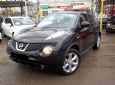 ניסאן ג'וק ניסאן JUKE ACENTA אוט' 1.6 2012