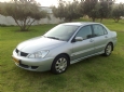 מיצובישי לנסר קלאסיק EXECUTIVE אוט' 1.6 2008