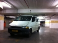 טויוטה הייאס TDI אוט' קצר דיזל 2.5 1997