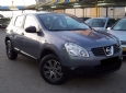 ניסאן קאשקאי VISIA 2X4 אוט' 2.0 2010
