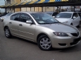 מאזדה 3 ACTIVE אוט' 1.6 2006