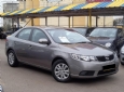 קיה פורטה LX אוט' 1.6 2010