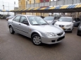מאזדה 323 לאנטיס LX אוט' 1.6 2003