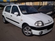 רנו קליאו B RXT אוט' 1.6 1999
