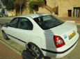 יונדאי אלנטרה GLS אוט' 5 דל' 1.6 2004
