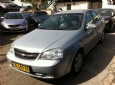 שברולט אופטרה LS MORE אוט' 1.6 2008
