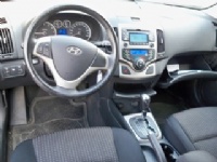 יונדאי i30 PREMIUM אוט' 1.6 2009