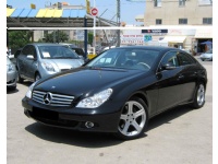 מרצדס CLS CLS350 אוט' 3.5 (דגם חדש) 2008