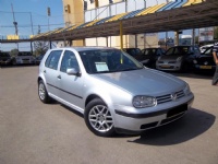 פולקסווגן גולף COMFORTLINE אוט' 1.6 2001