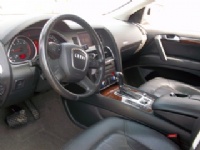 אודי Q 7 QUATTRO TDI אוט' דיזל 3.0 2008