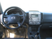 מאזדה BT50 4X4 DX ידני דיזל 2.5 2008