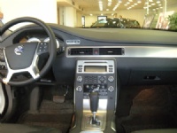 וולוו S-40 CLASSIC אוט' 2.0 2011