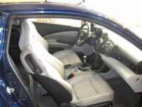 הונדה CRZ I-VTEC אוט' היבריד 1.5 2011