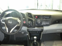 הונדה CRZ I-VTEC אוט' היבריד 1.5 2011