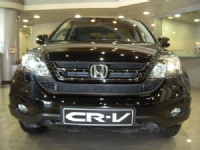 הונדה CR- V COMFORT אוט' 2.0 2011