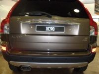 וולוו XC90 R- DESIGN אוט' 7 מקומות 3.2 2011