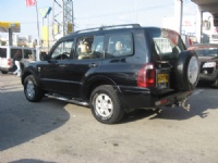 מיצובישי&nbsp;קינג החדש ארוך&nbsp;DAKAR אוט' דיזל ארוך 3.2 (200 כ