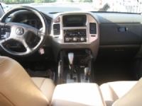 מיצובישי&nbsp;קינג החדש ארוך&nbsp;DAKAR אוט' דיזל ארוך 3.2 (200 כ