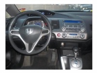 הונדה&nbsp;סיויק החדשה 4 דלתות&nbsp;COMFORT אוט' 1.8 (מתיחת פנים)&nbsp;2009