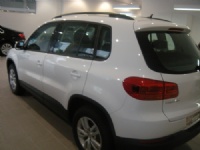 פולקסווגן טיגואן TRENDLINE TSI אוט' 2.0 2011