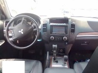 מיצובישי&nbsp;קינג החדש ארוך&nbsp;DAKAR אוט' דיזל ארוך 3.2 (200 כ