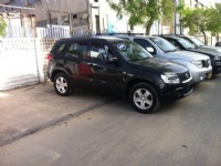 סוזוקי&nbsp;גרנד ויטרה החדשה&nbsp;JLX EL אוט' 5 דלתות 2.4&nbsp;2008