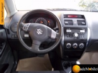 סוזוקי SX4 GLA אוט' 5 דל' 1.6 2008