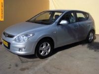 יונדאי i30 CRDI-SUPEREME אוט' דיזל 1.6 2009