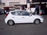 יונדאי i30 CRDI-SUPEREME אוט' דיזל 1.6 2009