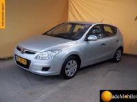 יונדאי i30 CRDI-SUPEREME אוט' דיזל 1.6 2009