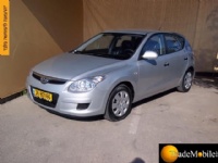 יונדאי i30 CRDI-SUPEREME אוט' דיזל 1.6 2009