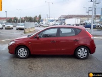 יונדאי i30 CRDI-SUPEREME אוט' דיזל 1.6 2009