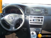 יונדאי i30 CRDI-SUPEREME אוט' דיזל 1.6 2008