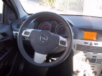 אופל אסטרה SELECTION TDI אוט' 2.0 2008