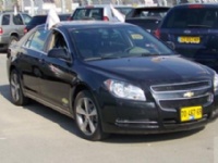 שברולט מאליבו HYBRID אוט' 2.4 2010