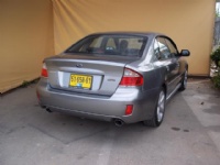 סובארו   2008